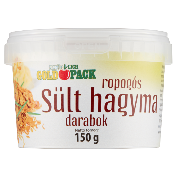 Sült hagyma 150 g