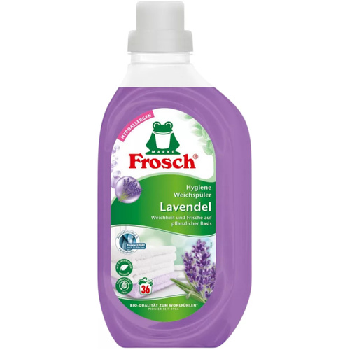 Frosch Öblítő Levendula 900ml