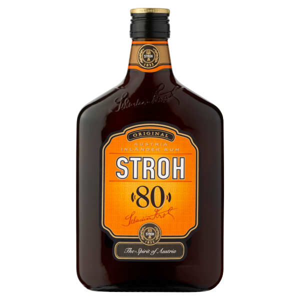 Stroh 80% 0.5