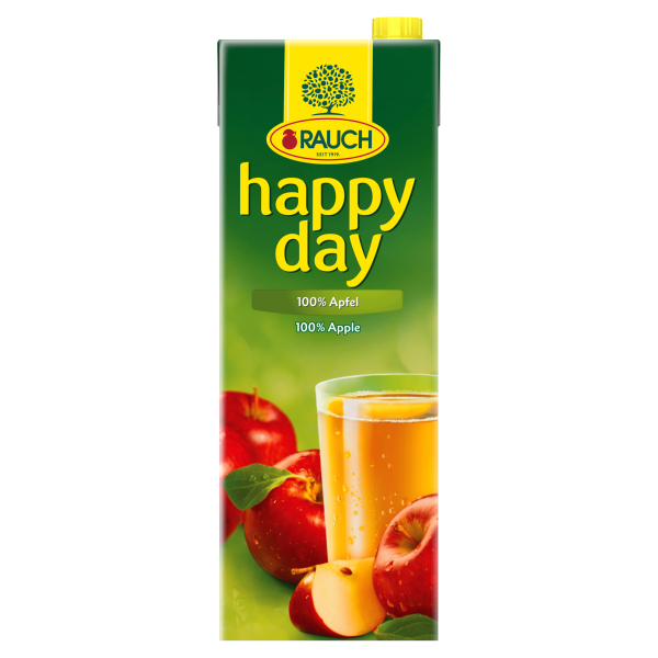 Happy Day Alma 100 % 1.5 L