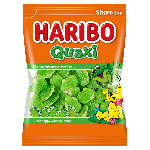 Haribo Quaxi 200g /30/