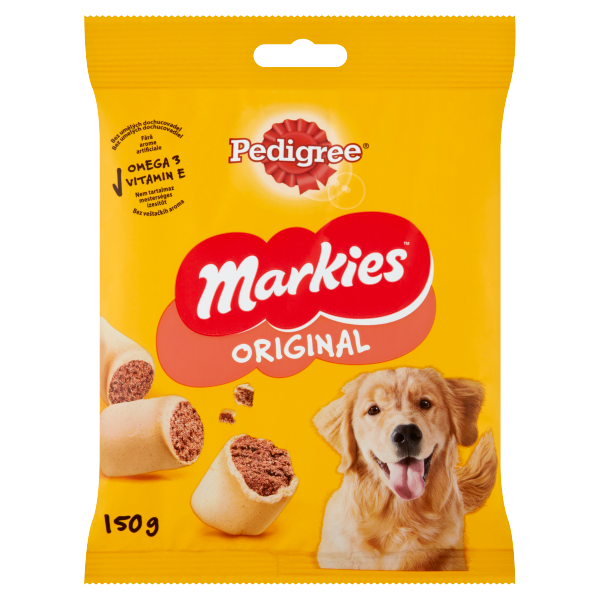 Pedigree Markies 150g /30/
