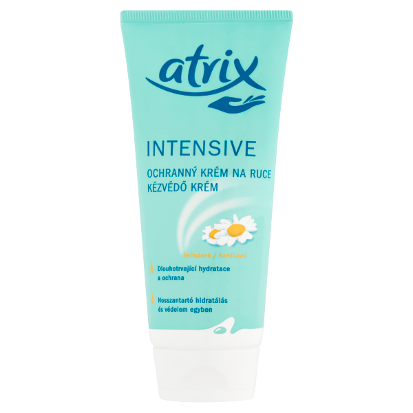 Atrix Kézvédő Krém Int. 100 ml