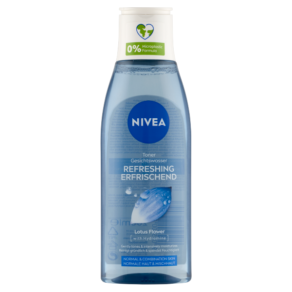 Nivea Arctonik 200ml Frissítő N/V Bőr