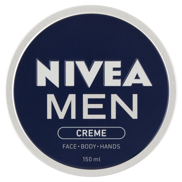 Nivea Men Creme 150 ml