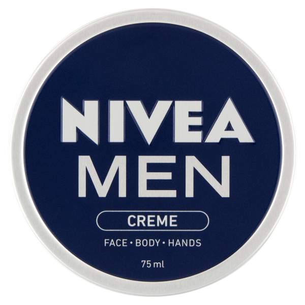 Nivea Men Creme 75ml