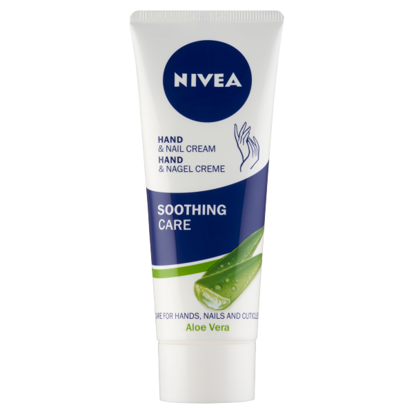 Nivea kézkrém 75ml AloeVera&Jojobaolaj