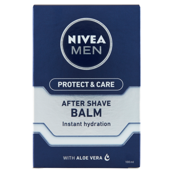 Nivea Men ASHBalzs. 100ml Protect&Care