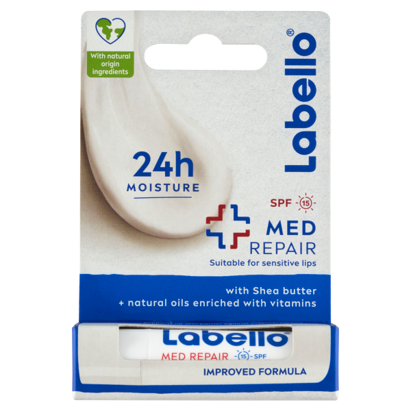 Labello ajakápoló 4,8g Med Repair