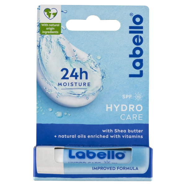 Labello ajakápoló 4,8g Hydro Care