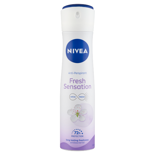Nivea deo 150ml Fresh Sensation
