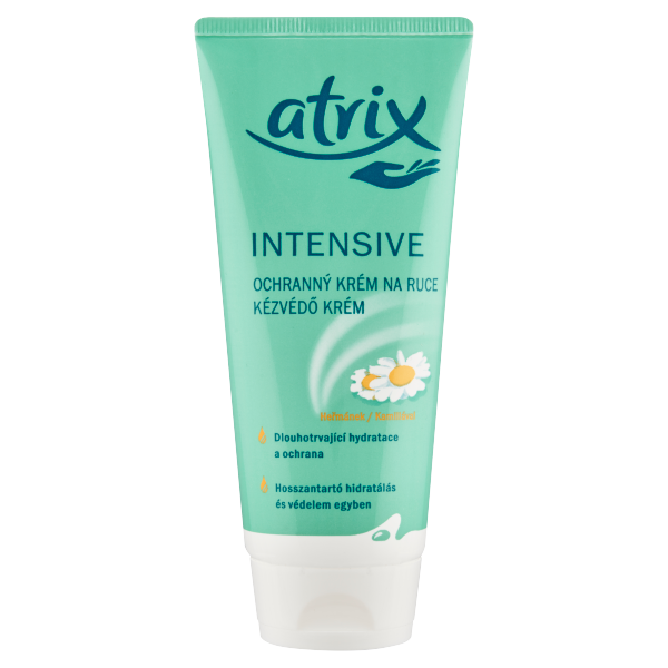 Atrix kézkrém 100ml Intenzív Protection