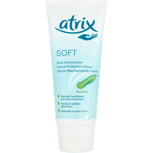 Atrix kézkrém 100ml Soft Protection