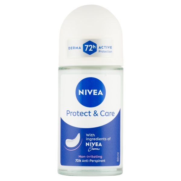Nivea roll 50ml Protect&Care