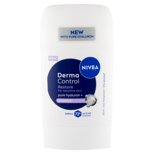 Nivea stift 50ml Derma Control Restore