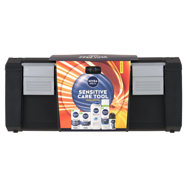 Nivea aj.csom Men Sensitive Care Tool