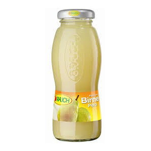 Rauch Prémium Körte 50 % 0.2 L palackos DRS