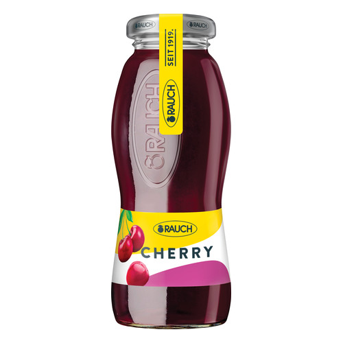 Rauch Prémium Meggy 50 % 0.2 L palackos DRS
