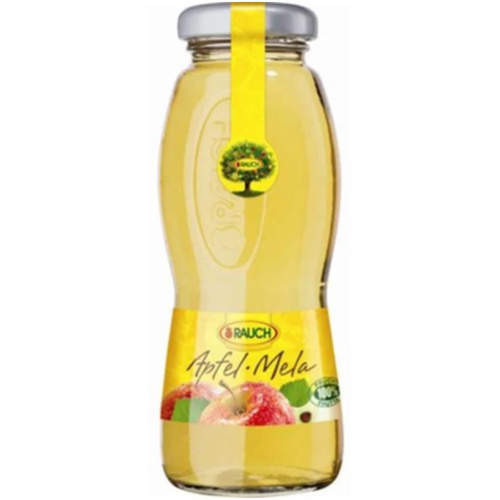 Rauch Prémium Almalé 100 % 0.2 L palackos DRS