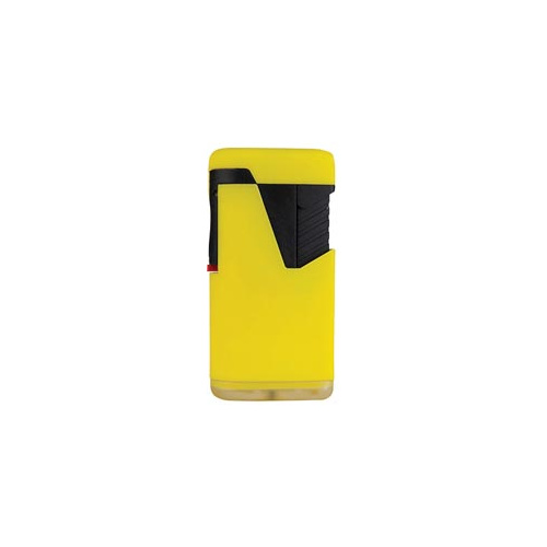 PLT LUX Dupla Lángos JET 20db/display