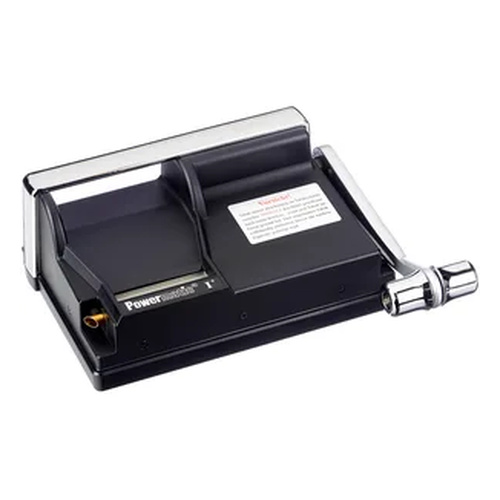 PLT Zorr Powermatic I+ Elite