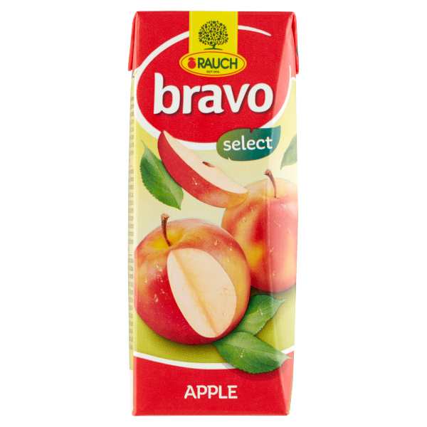 Bravo Alma 12 % 0.2 L
