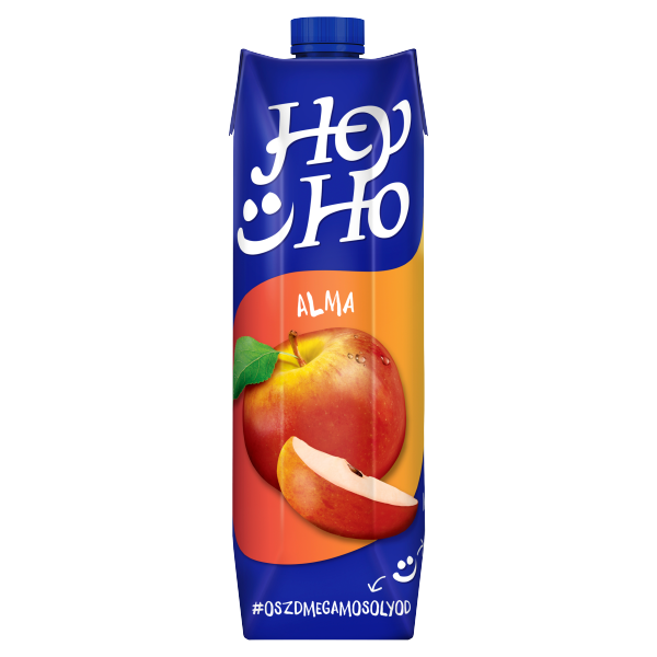 Hey-Ho Alma 25 % 1 L