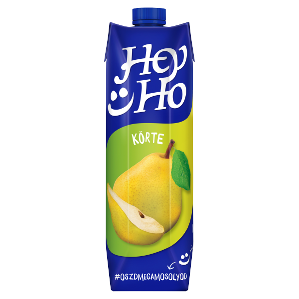 Hey-Ho Körte 25 % 1 L