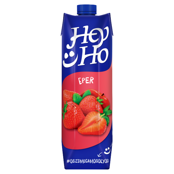 Hey-Ho Eper 25 % 1 L