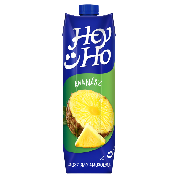 Hey-Ho Ananász 20 % 1 L