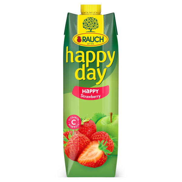 Happy Day Happy Eper 35 % 1 L