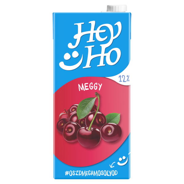 Hey-Ho Meggy 12 % 1 L