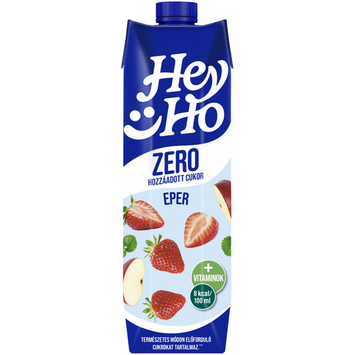 Hey-Ho Eper Zero 1 L