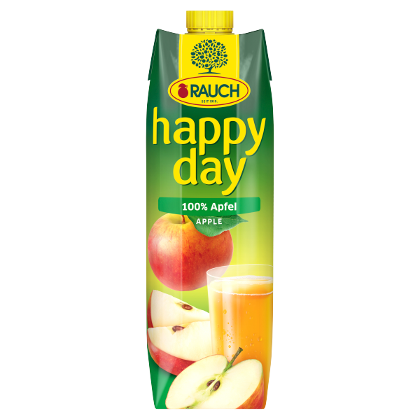 Happy Day Alma 100 % 1 L