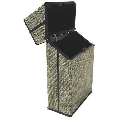 TAB Cigarettadoboz Tweed  styl 12/disp.