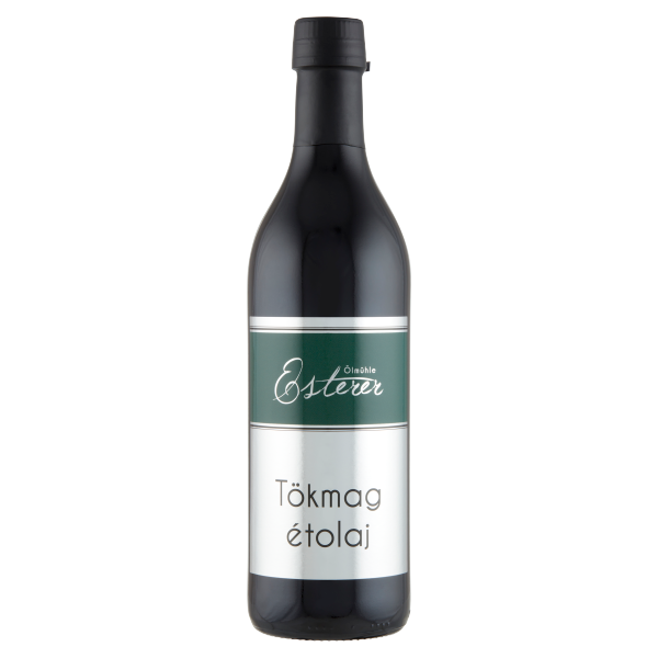 Tökmagolaj 500ml