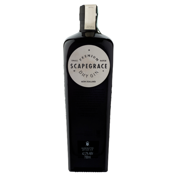 Scapegrace Classic 0.7