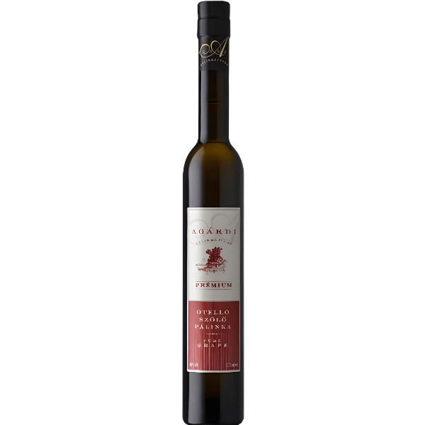Agárdi Otelló Szőlő 0.35 L
