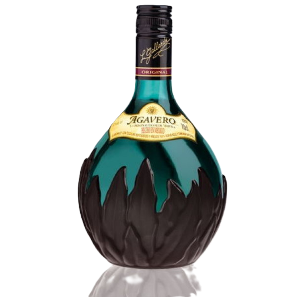 Agavero Tequila Likőr 0.7 L