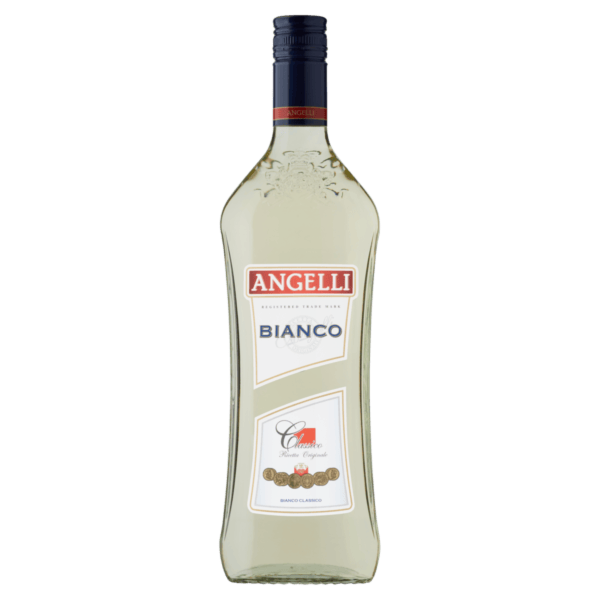 Angelli Bianco 0.75 L DRS