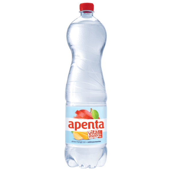 Apenta Vitamixx Alma-Mangó 1.5 L PET DRS