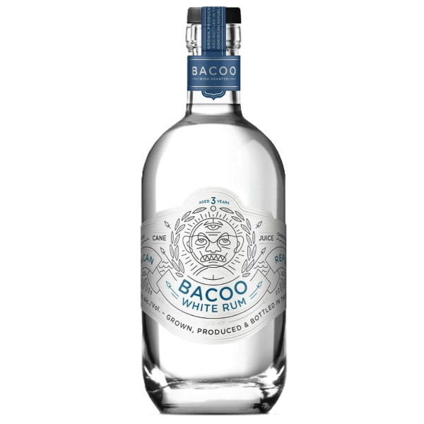 Bacoo 3 éves 0.7 L