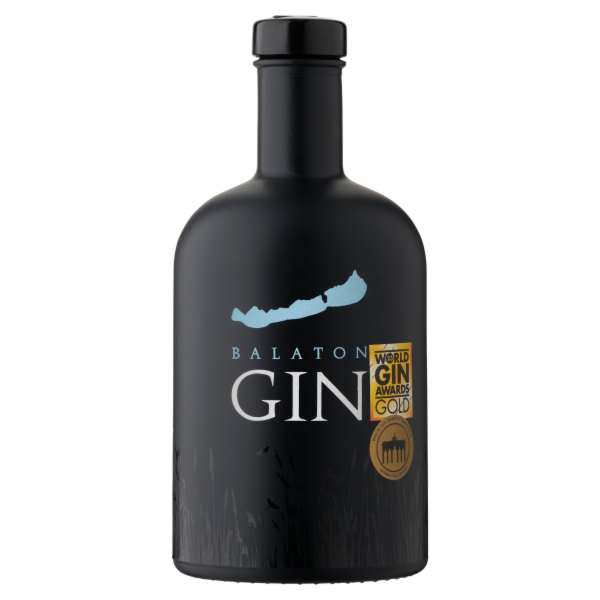 Balaton Gin 0.7 L DRS