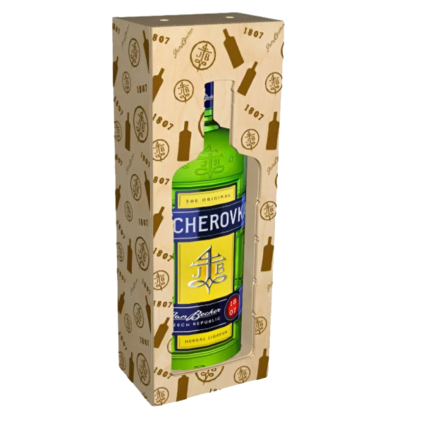 Becherovka 3 L FDD