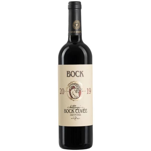 Bock Villányi Cuvée 0.75 L DRS