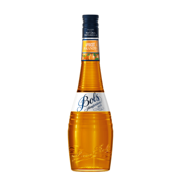 Bols Apricot Brandy 0.7 L