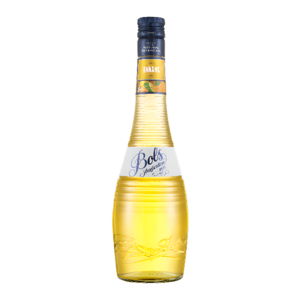 Bols Creme de Banana 0.7 L