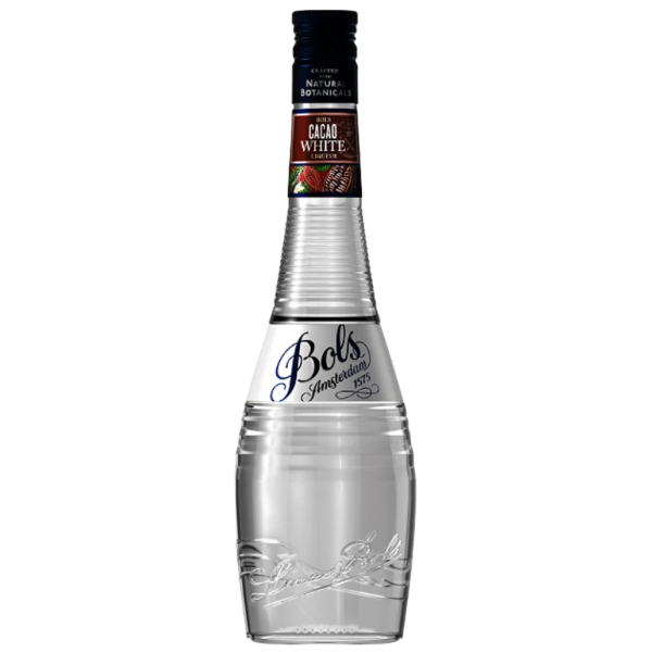 Bols Creme de Cacao White 0.7 L