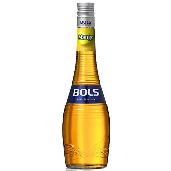 Bols Mango L 0.7 DRS