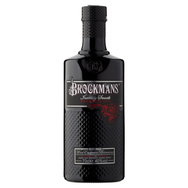 Brockmans Premium Gin 0.7 L DRS